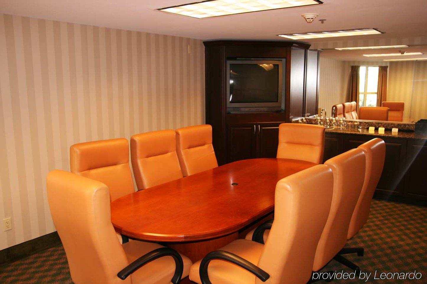 Hampton Inn & Suites Arlington Crystal City Dca Servizi foto