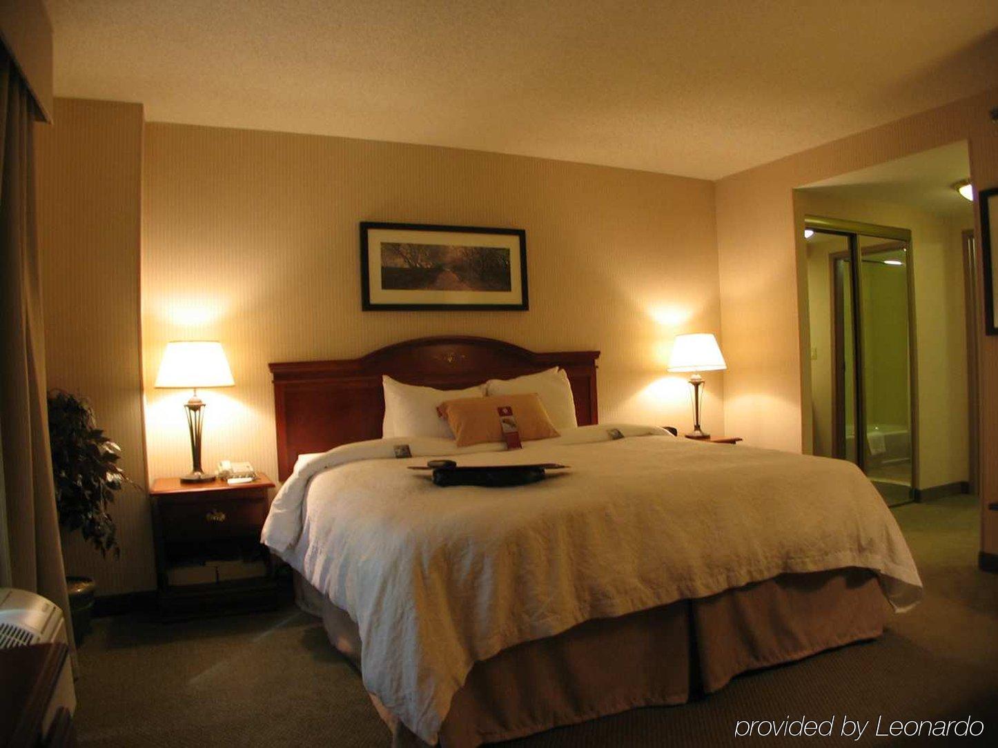 Hampton Inn & Suites Arlington Crystal City Dca Camera foto